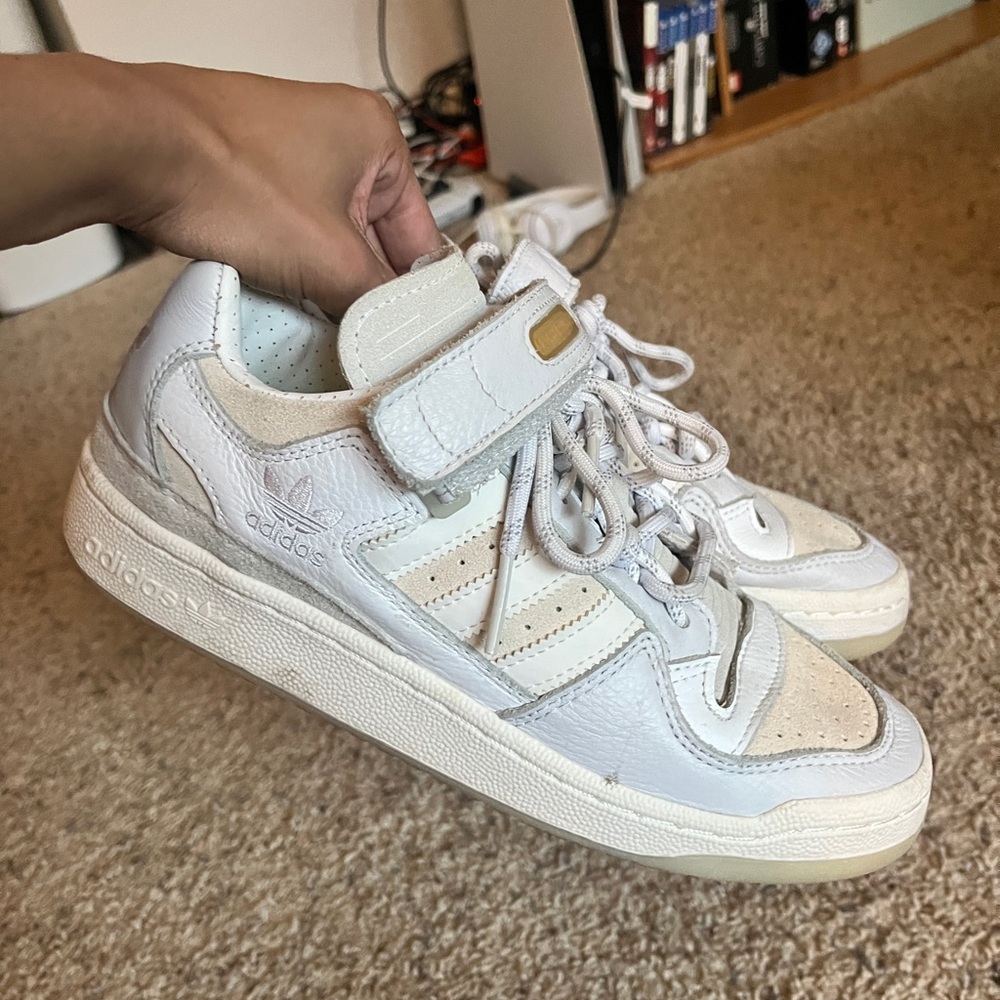 Ivy Park x Forum Low Shoe